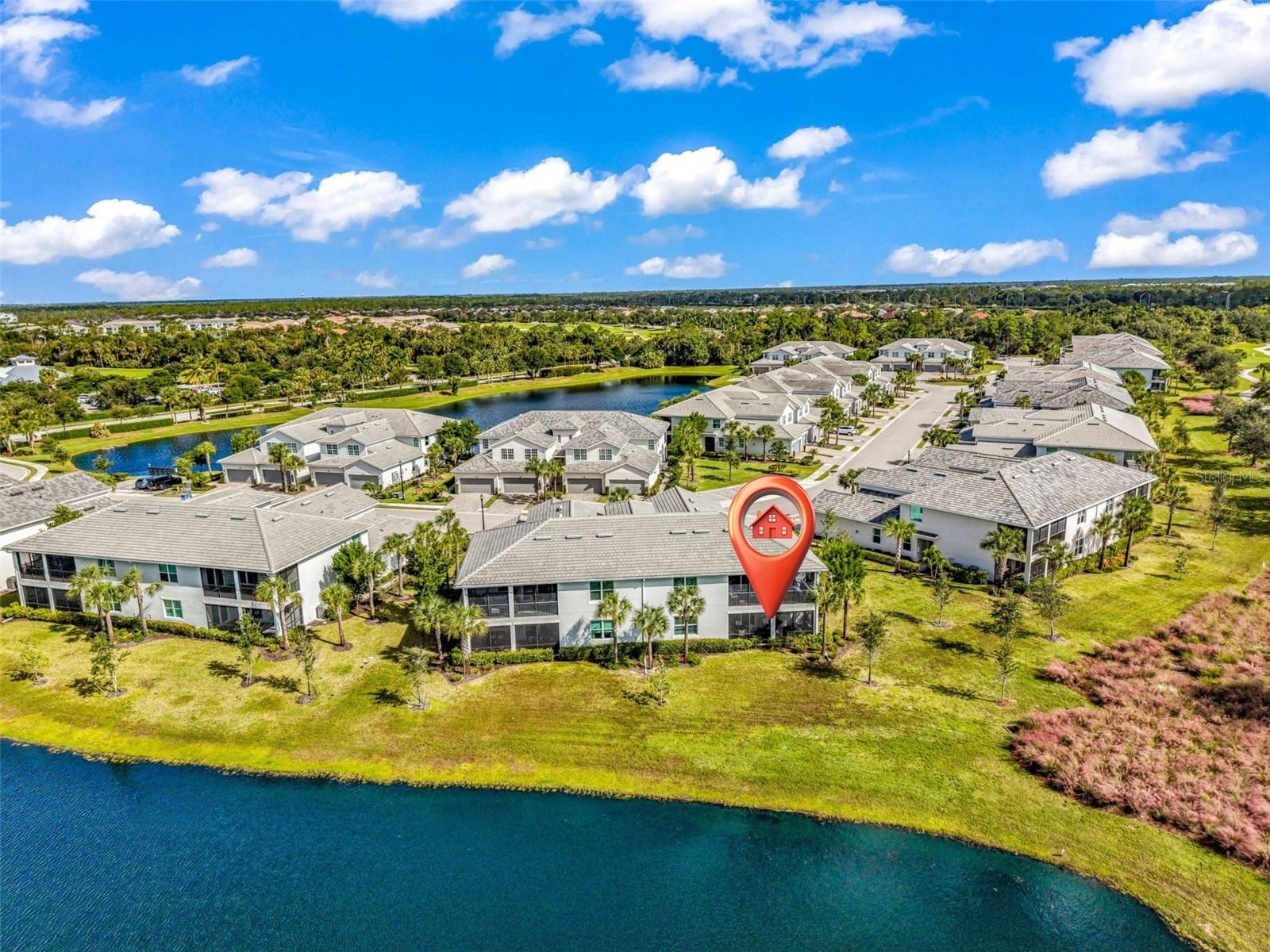 HERITAGE LANDING GOLF & COUNTRY CLUB - Residential