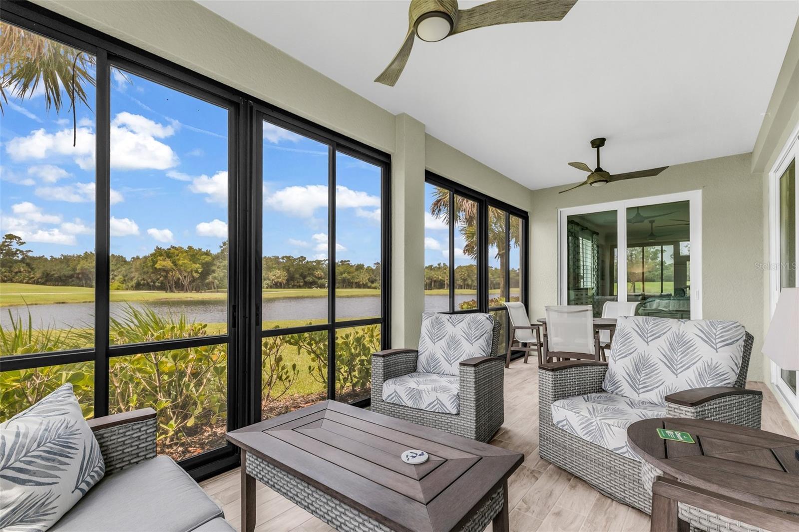 HERITAGE LANDING GOLF & COUNTRY CLUB - Residential