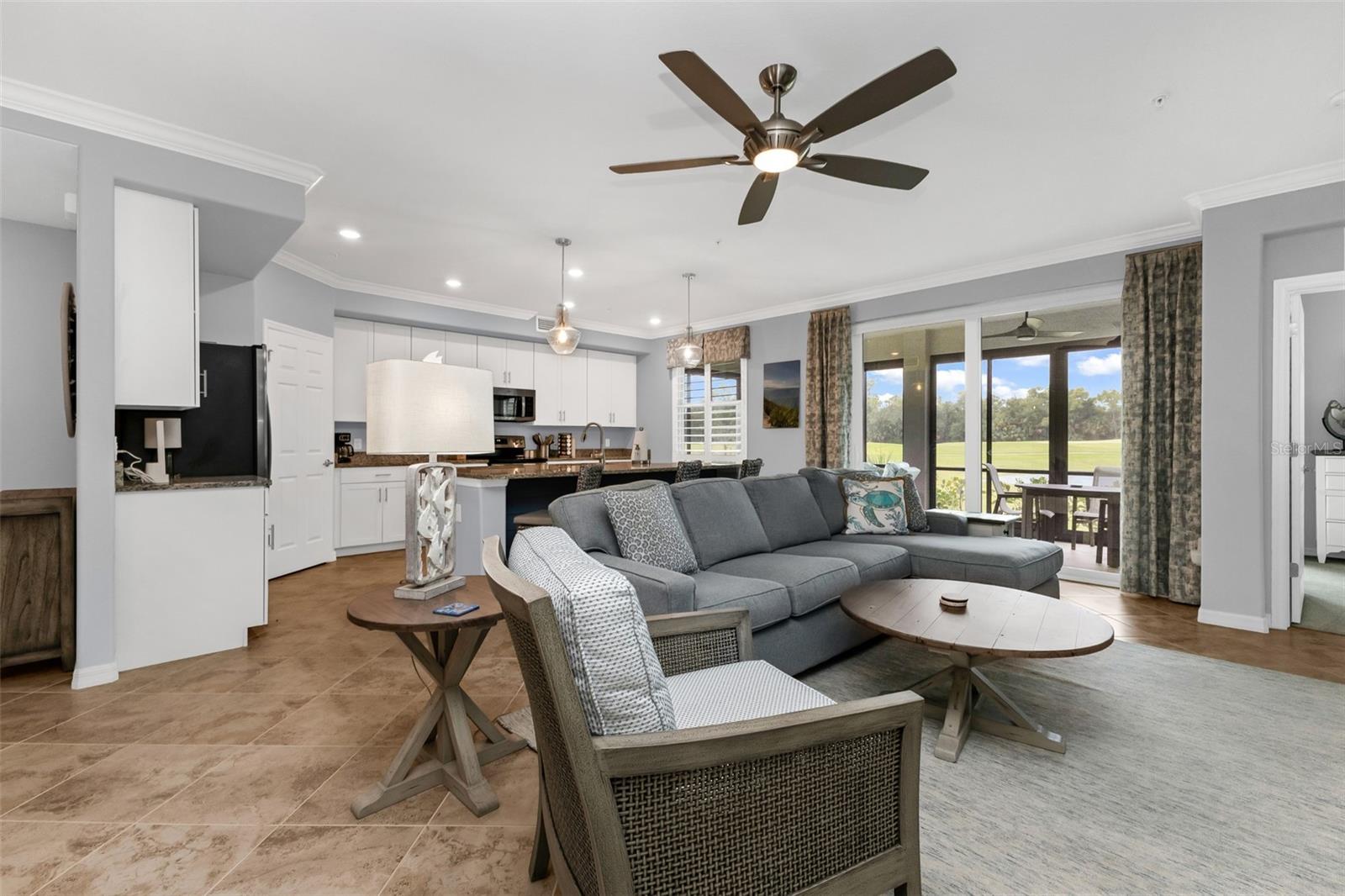HERITAGE LANDING GOLF & COUNTRY CLUB - Residential