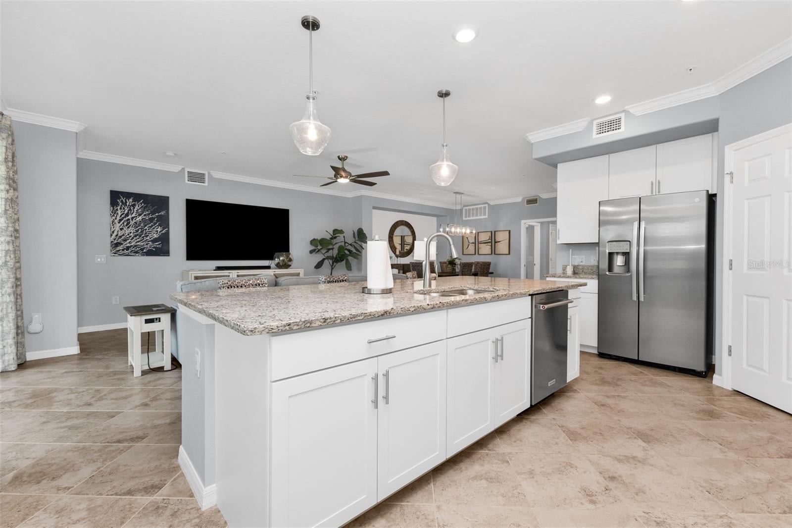 HERITAGE LANDING GOLF & COUNTRY CLUB - Residential