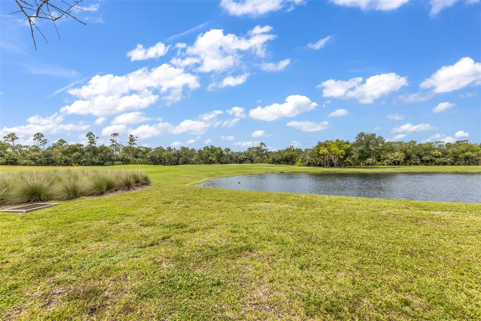 HERITAGE LANDING GOLF & COUNTRY CLUB - Residential