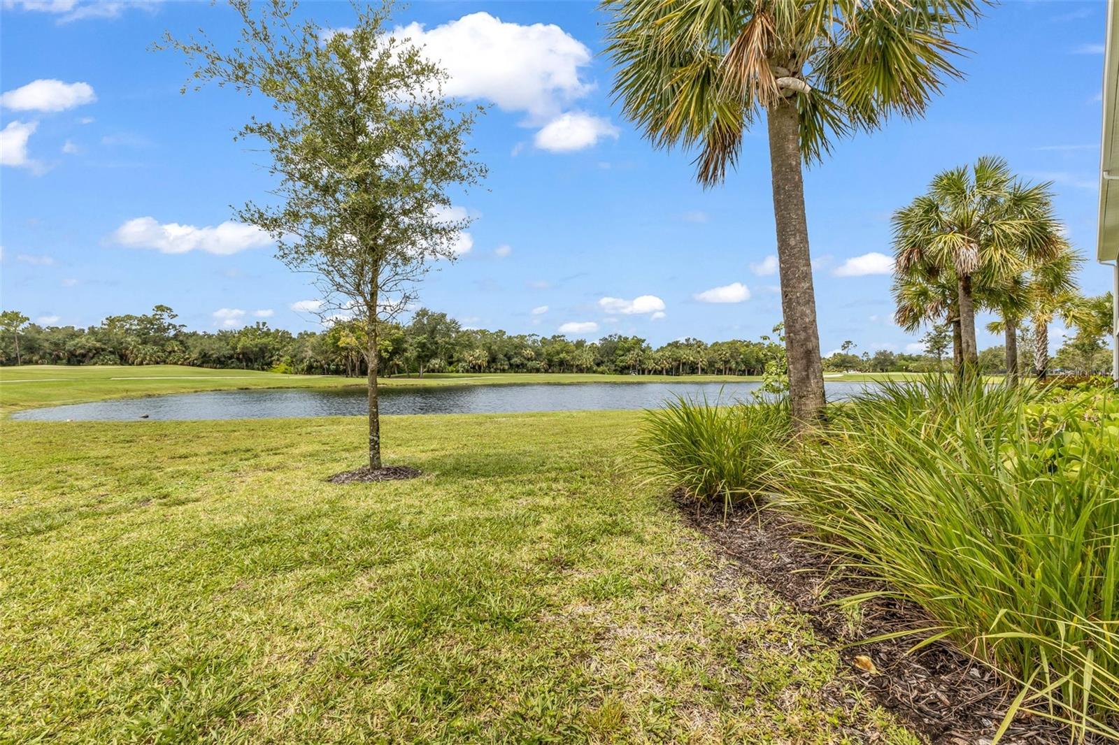 HERITAGE LANDING GOLF & COUNTRY CLUB - Residential