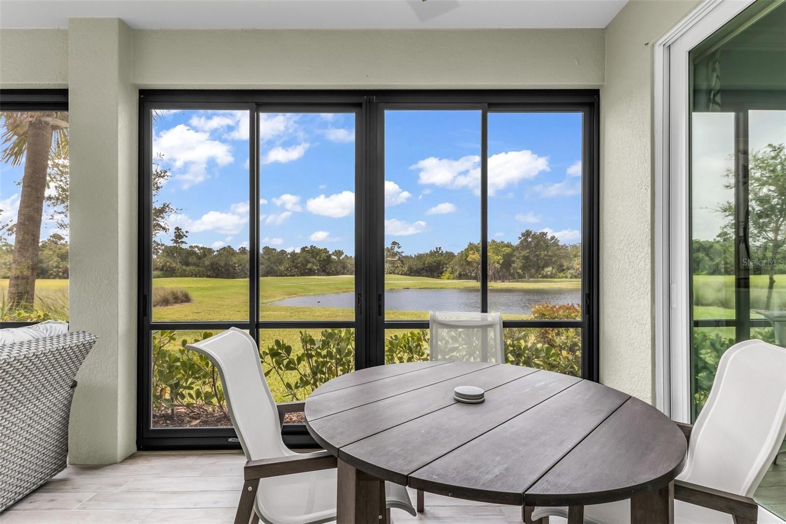 HERITAGE LANDING GOLF & COUNTRY CLUB - Residential