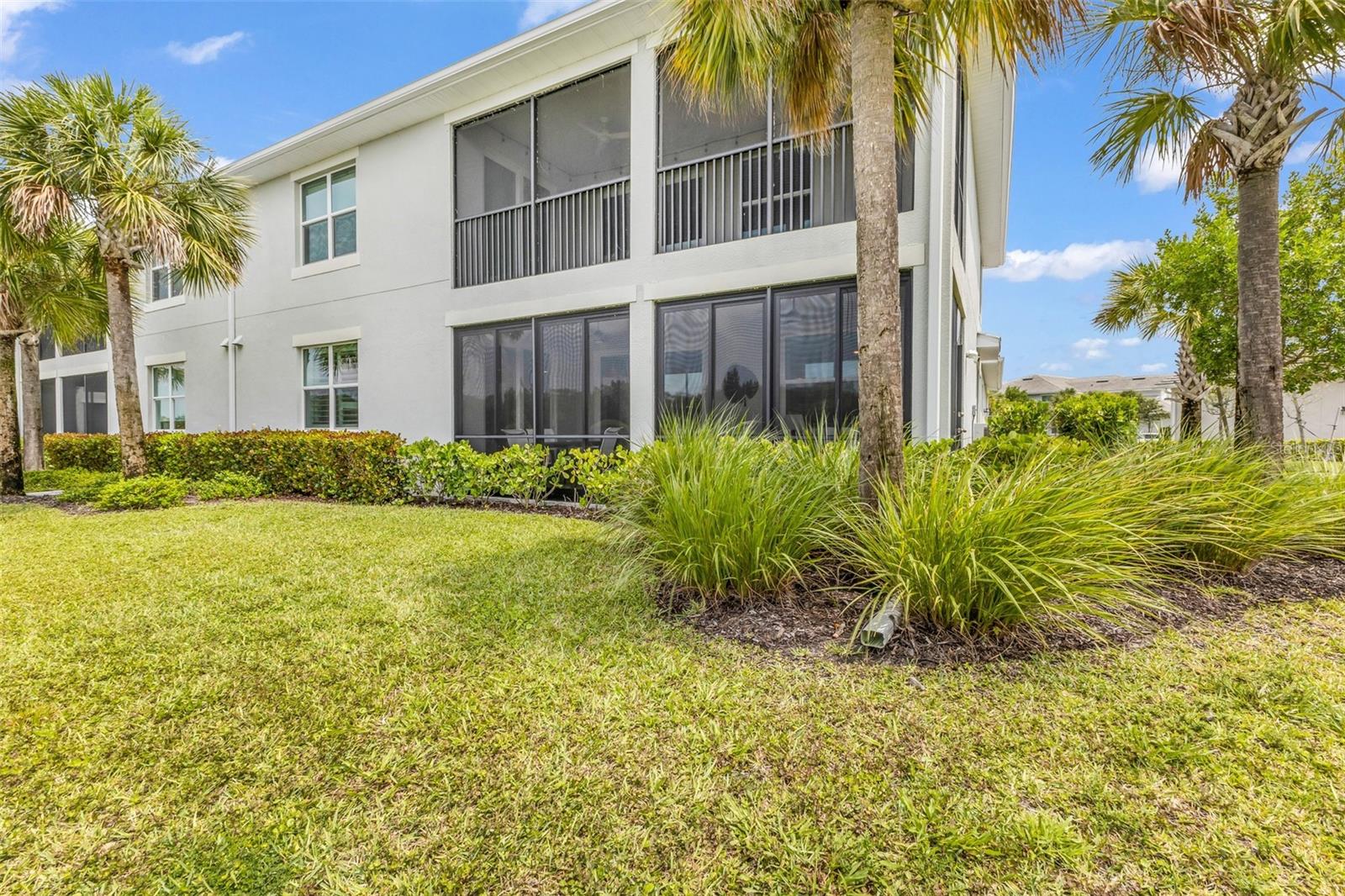 HERITAGE LANDING GOLF & COUNTRY CLUB - Residential