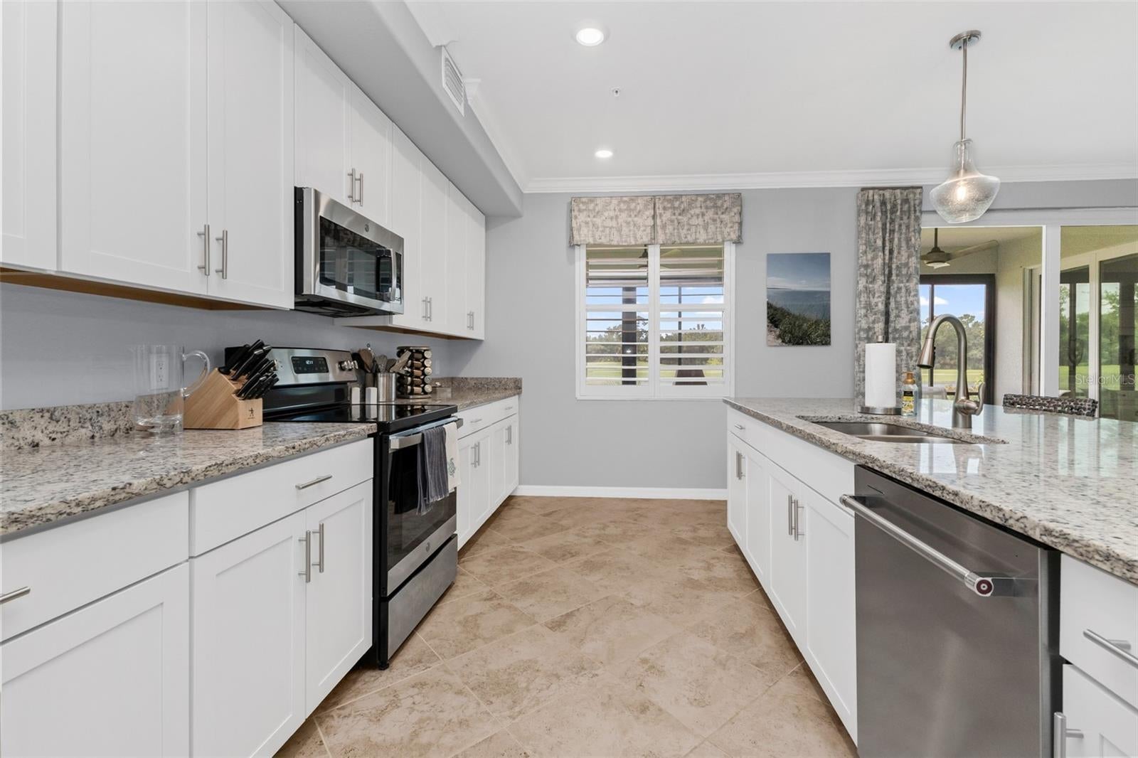 HERITAGE LANDING GOLF & COUNTRY CLUB - Residential