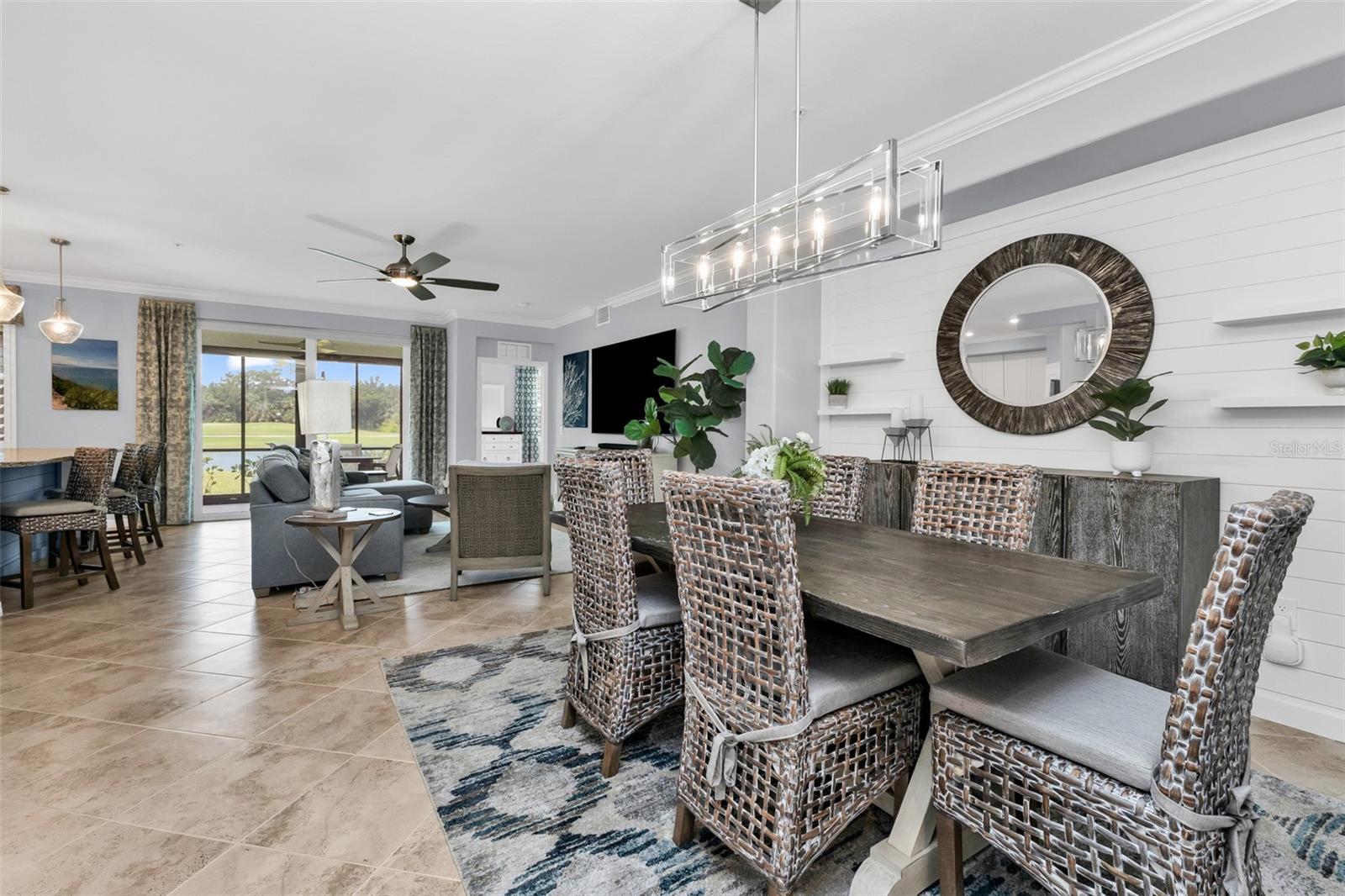 HERITAGE LANDING GOLF & COUNTRY CLUB - Residential
