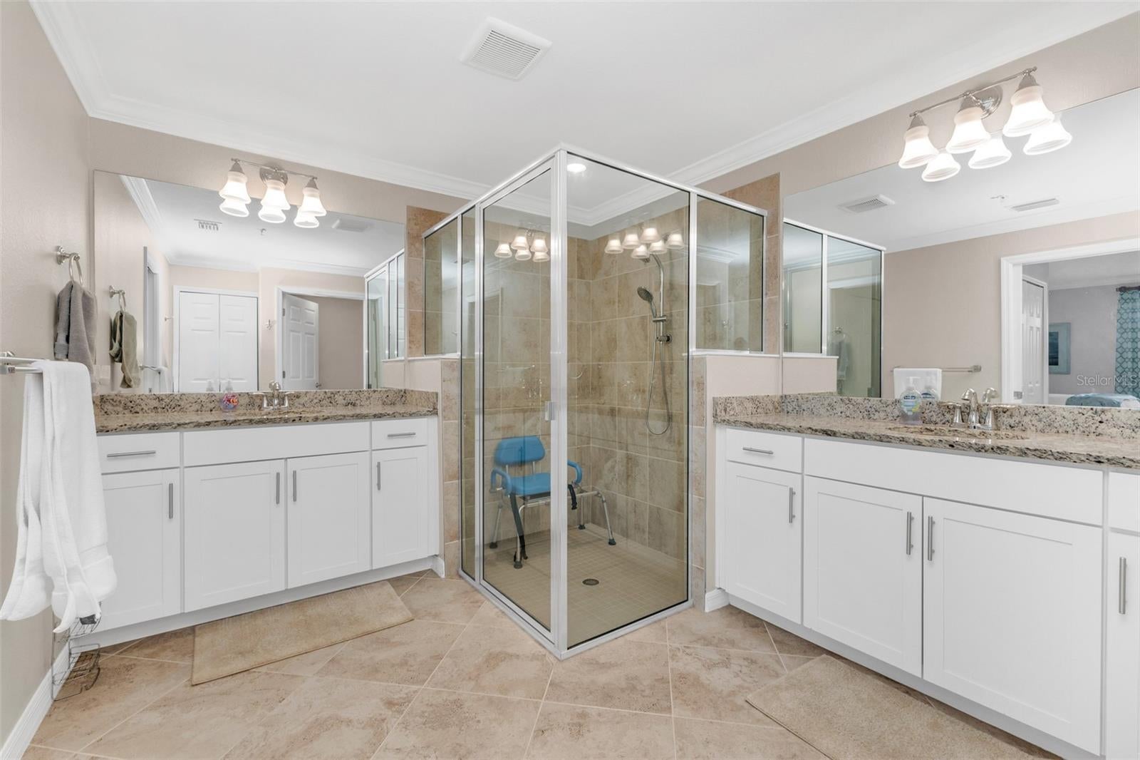 HERITAGE LANDING GOLF & COUNTRY CLUB - Residential
