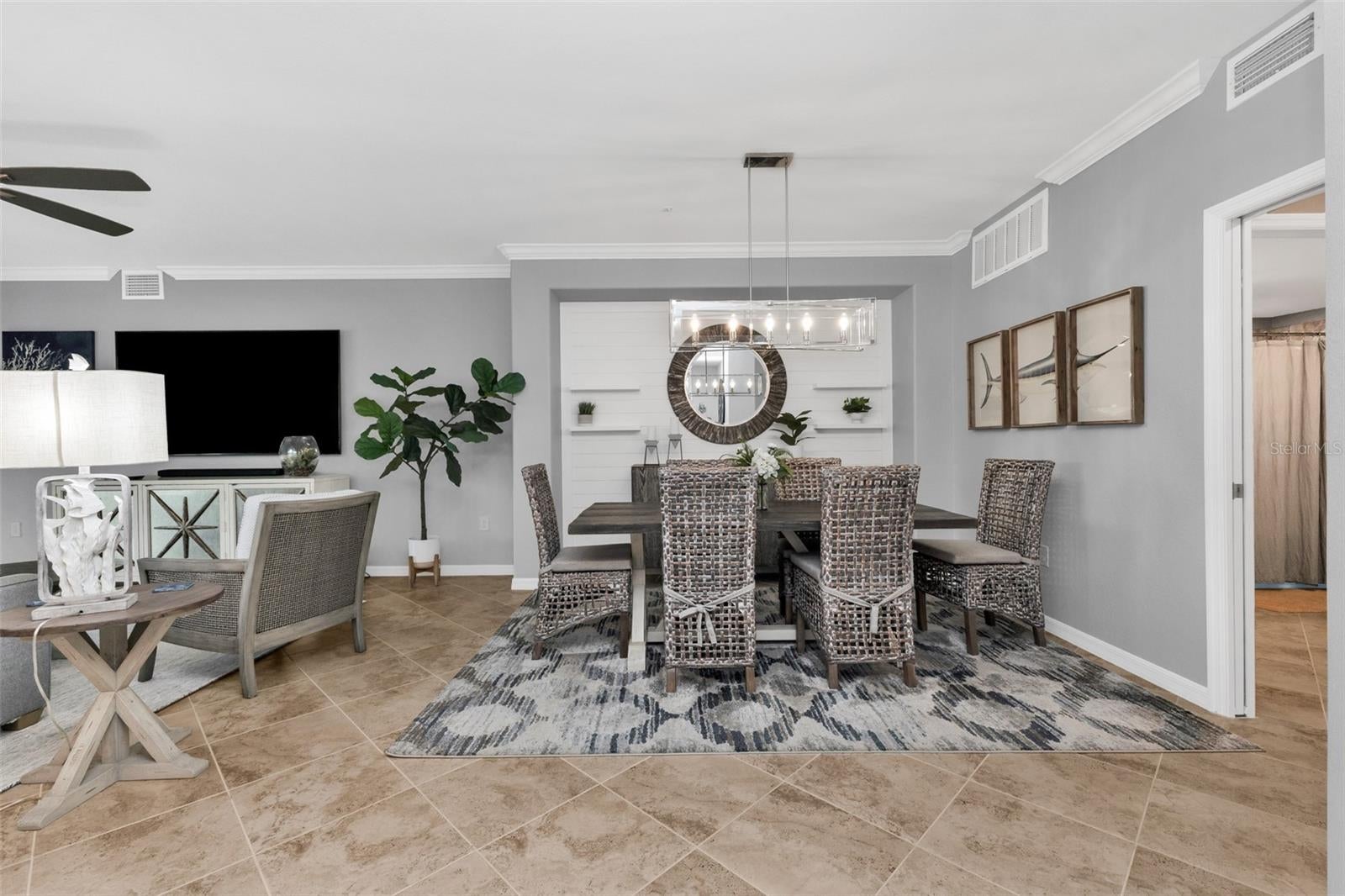 HERITAGE LANDING GOLF & COUNTRY CLUB - Residential