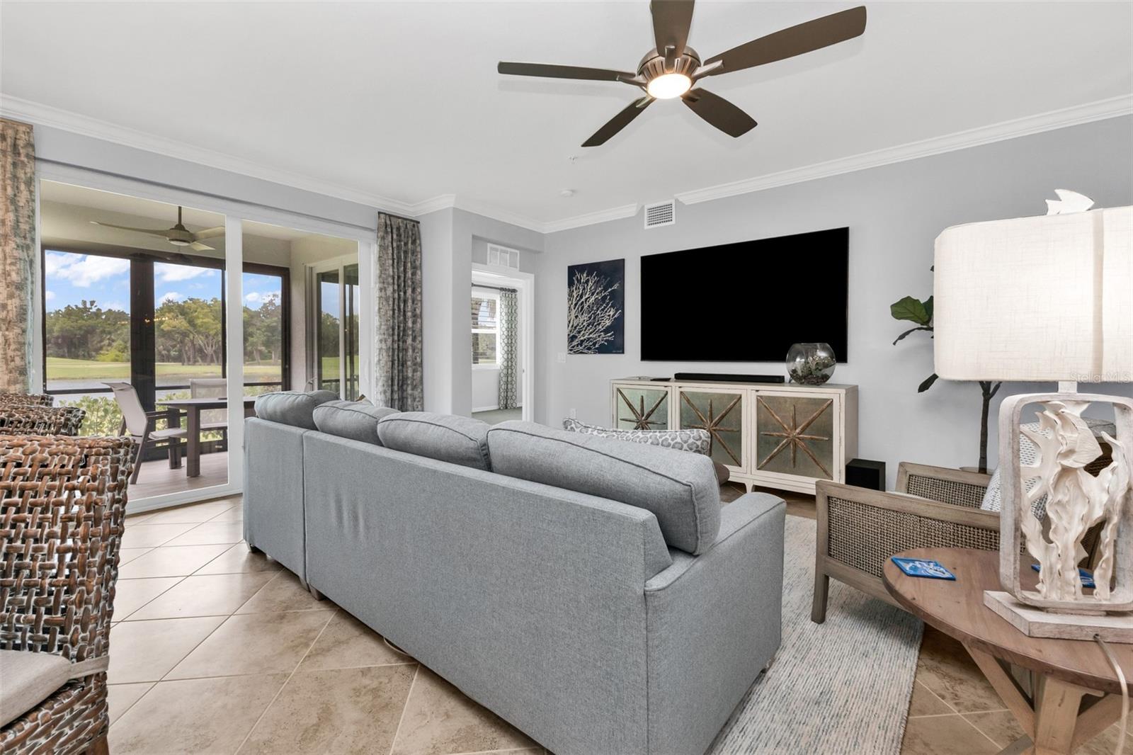 HERITAGE LANDING GOLF & COUNTRY CLUB - Residential
