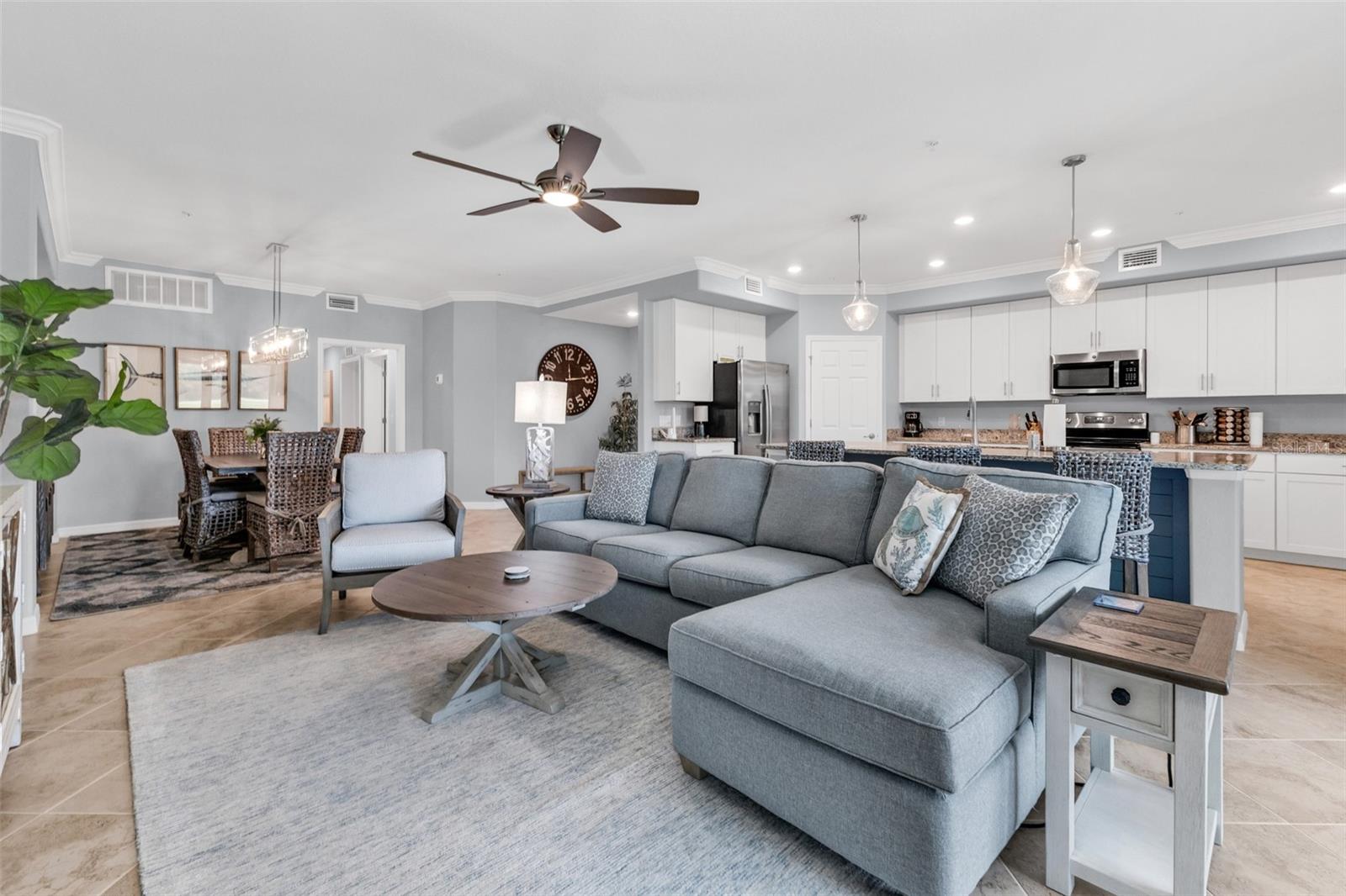 HERITAGE LANDING GOLF & COUNTRY CLUB - Residential