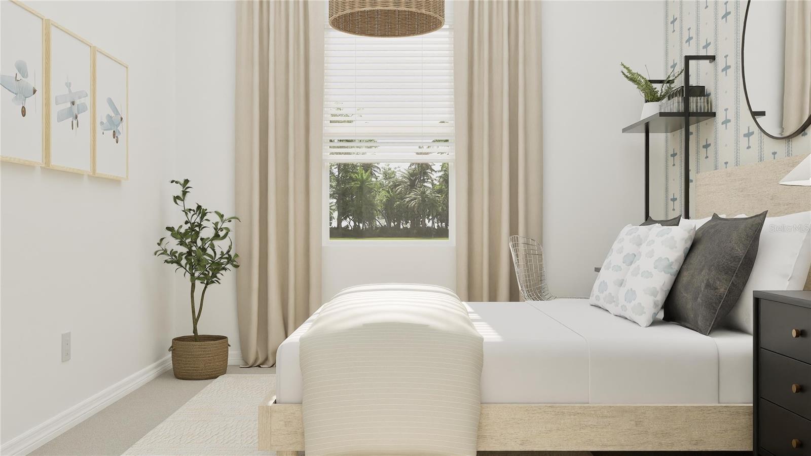 ISLAND LAKES AT COCO BAY - Residential