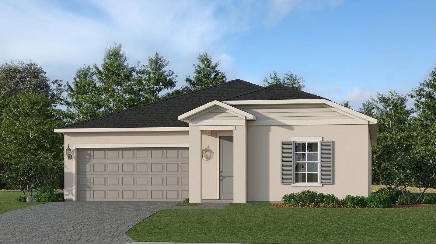 ISLAND LAKES AT COCO BAY - Residential