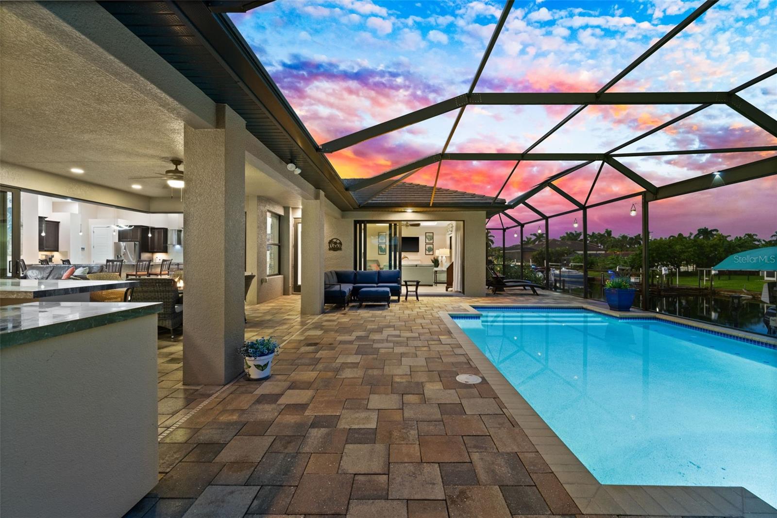 CAPE CORAL PT 2 - Residential