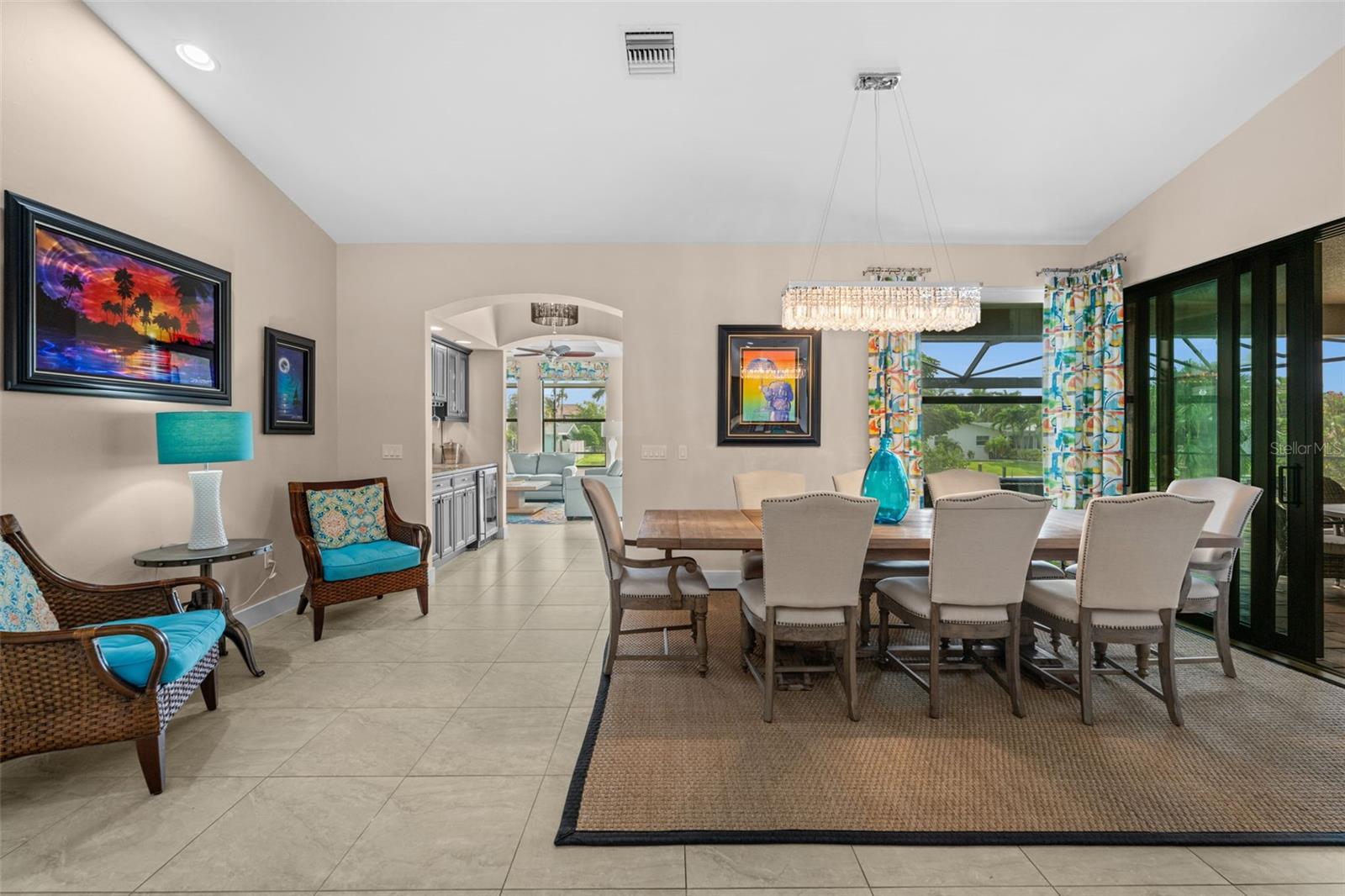 CAPE CORAL PT 2 - Residential