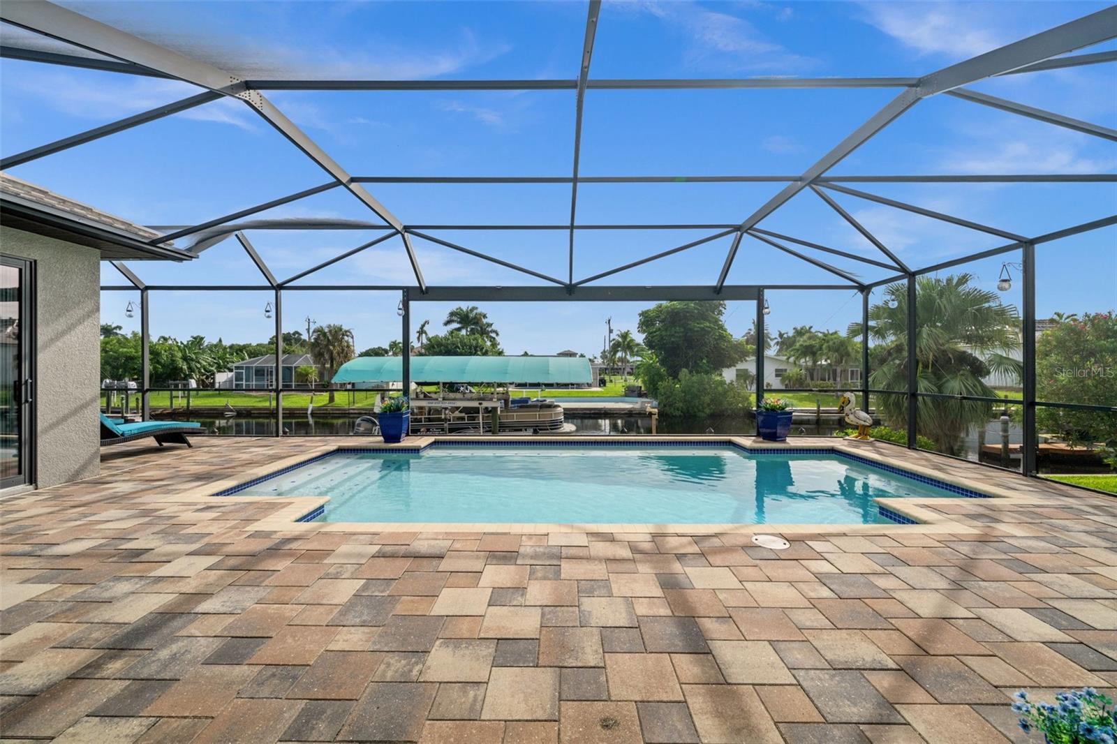 CAPE CORAL PT 2 - Residential