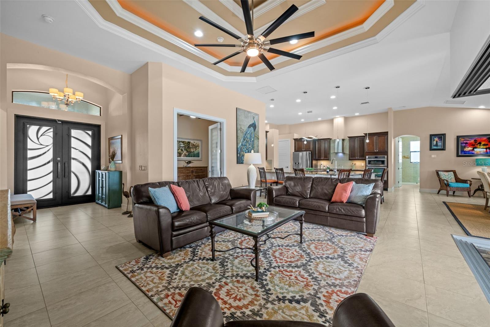 CAPE CORAL PT 2 - Residential