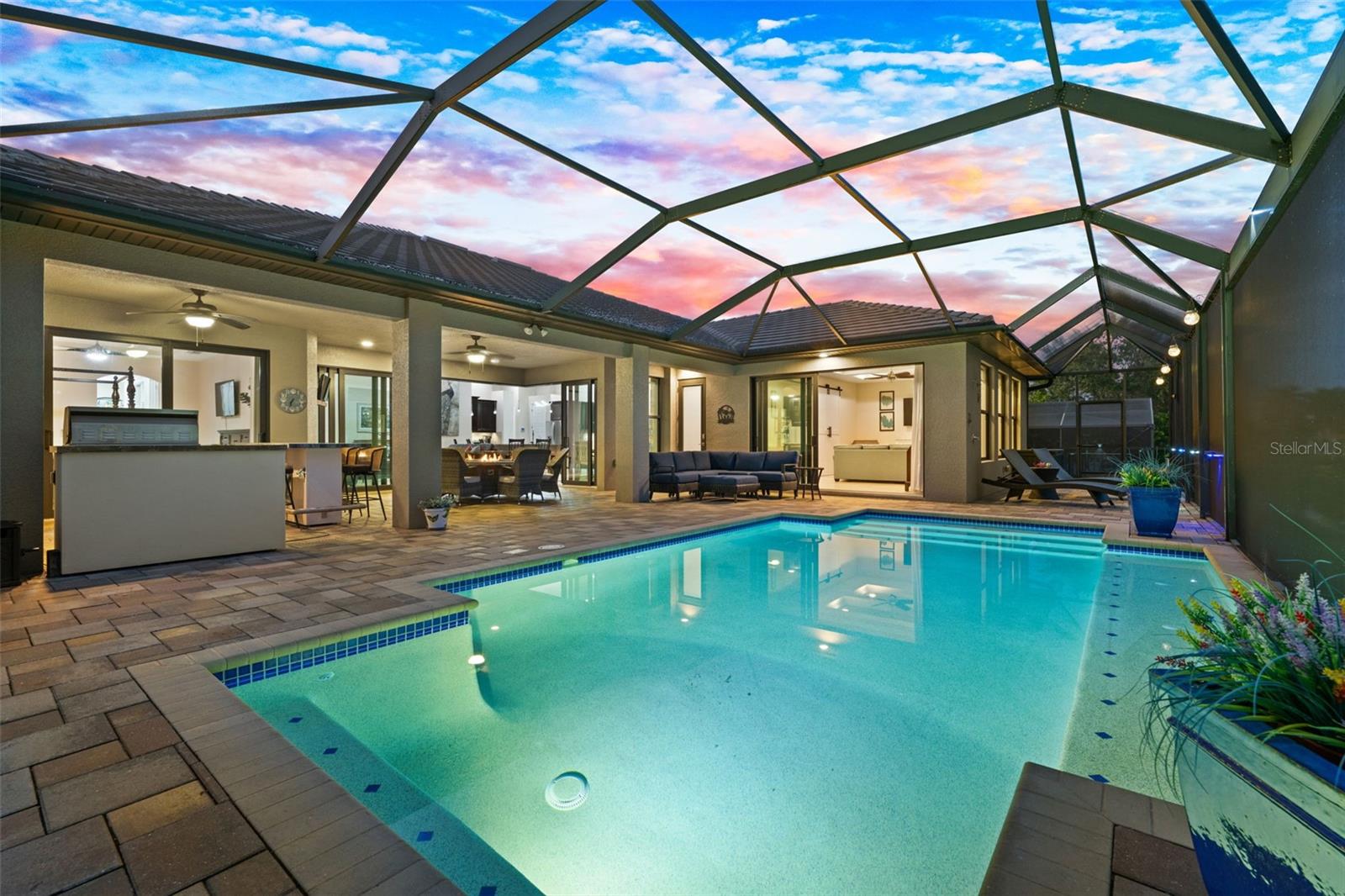 CAPE CORAL PT 2 - Residential