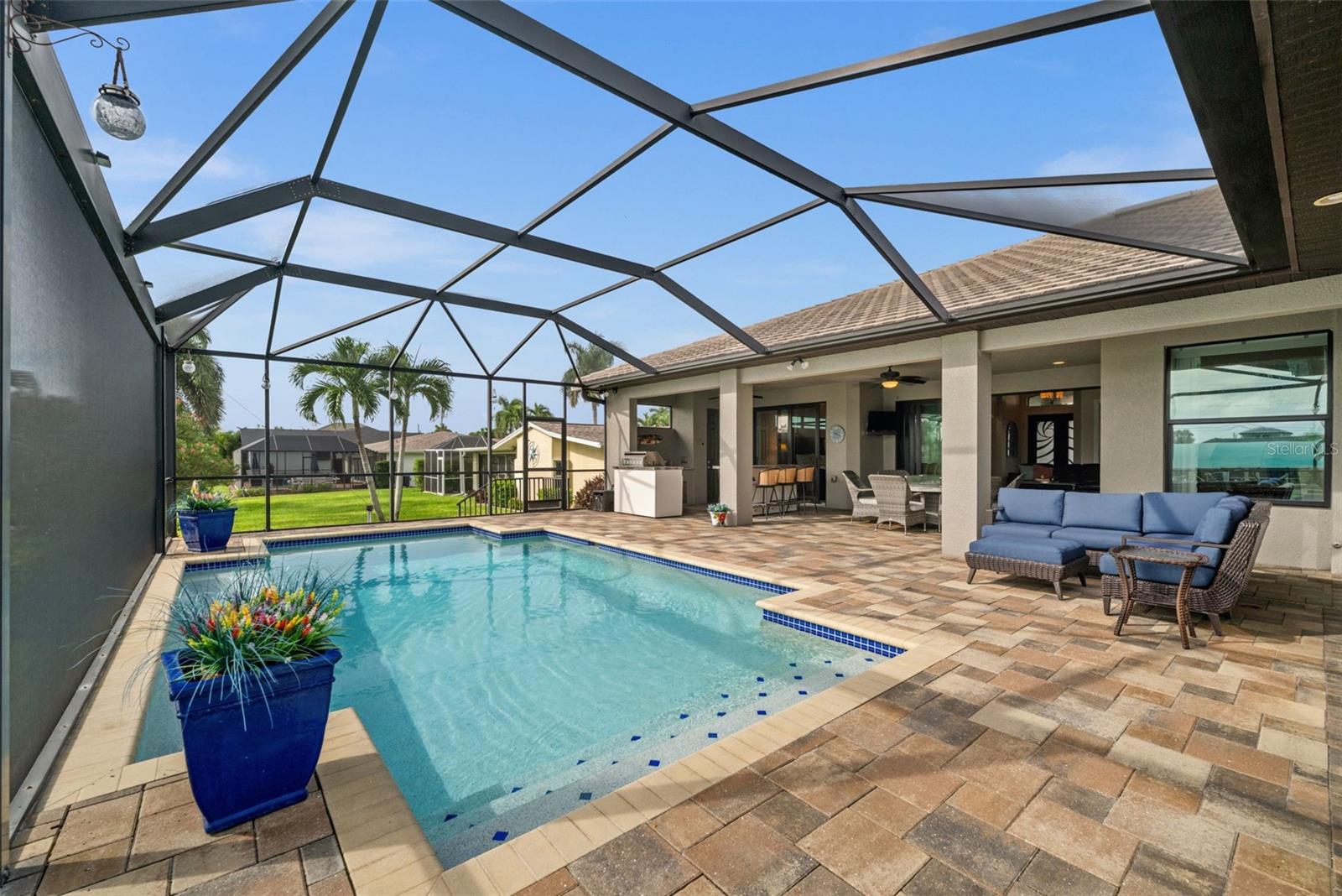CAPE CORAL PT 2 - Residential