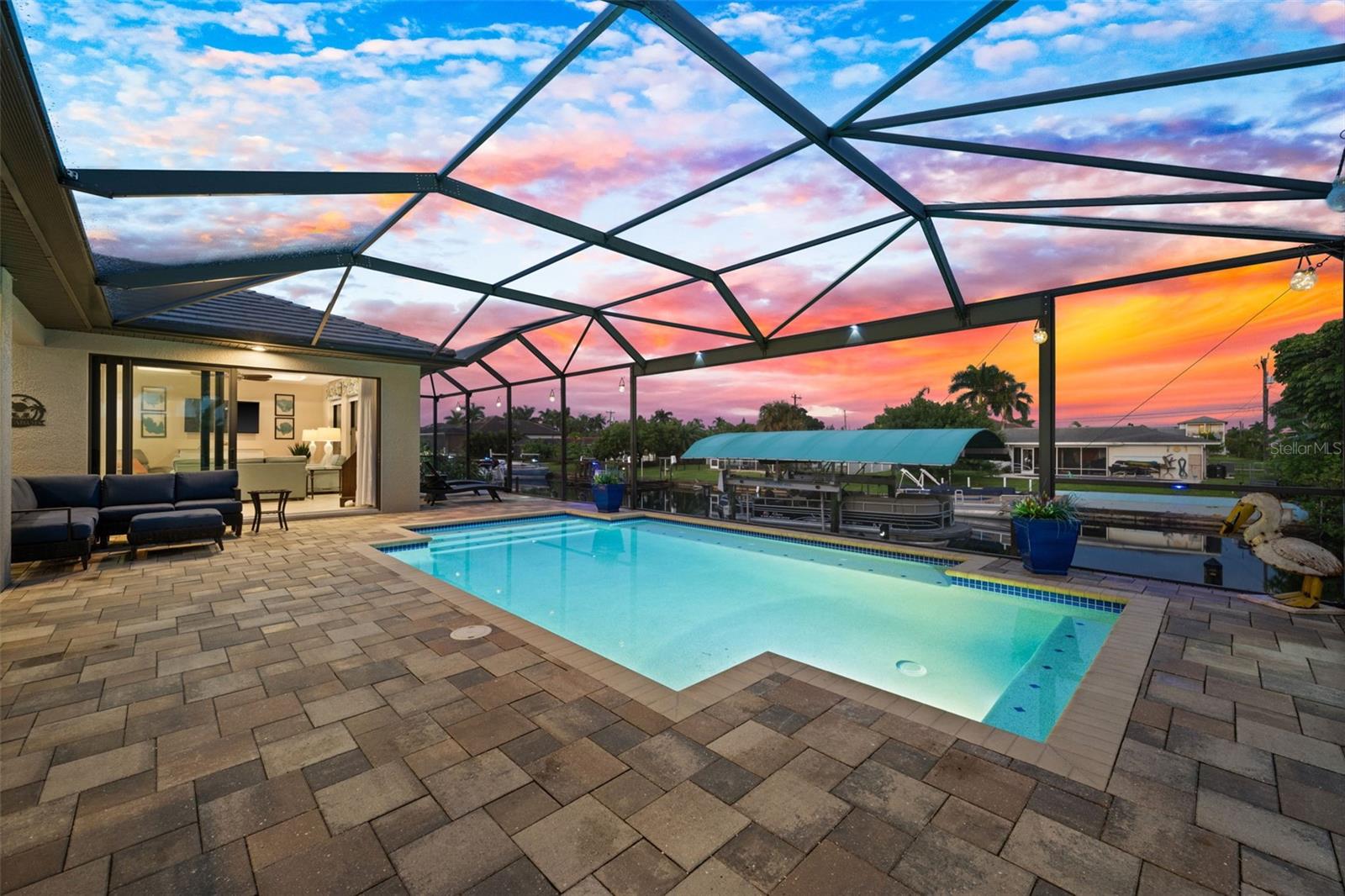 CAPE CORAL PT 2 - Residential