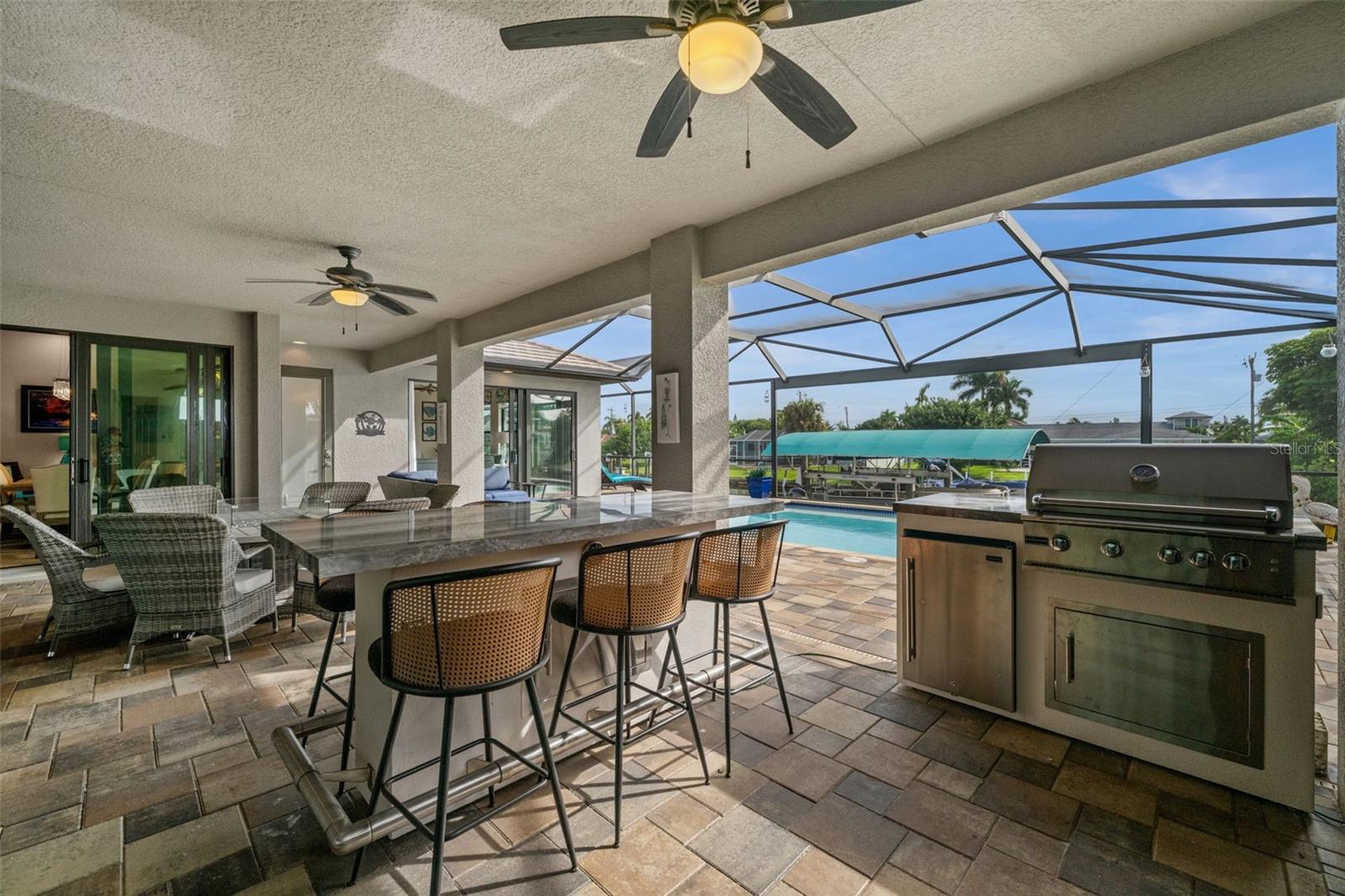 CAPE CORAL PT 2 - Residential