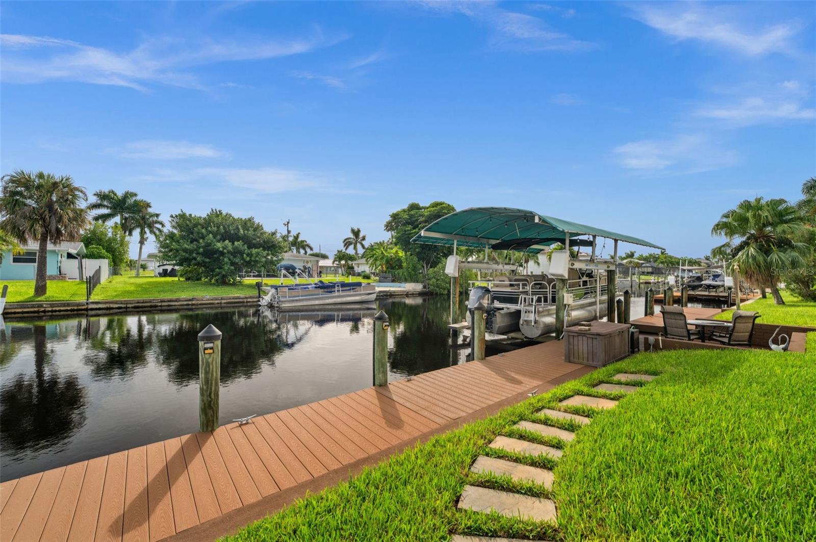 CAPE CORAL PT 2 - Residential
