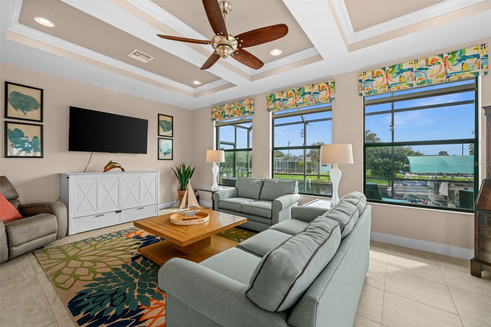 CAPE CORAL PT 2 - Residential