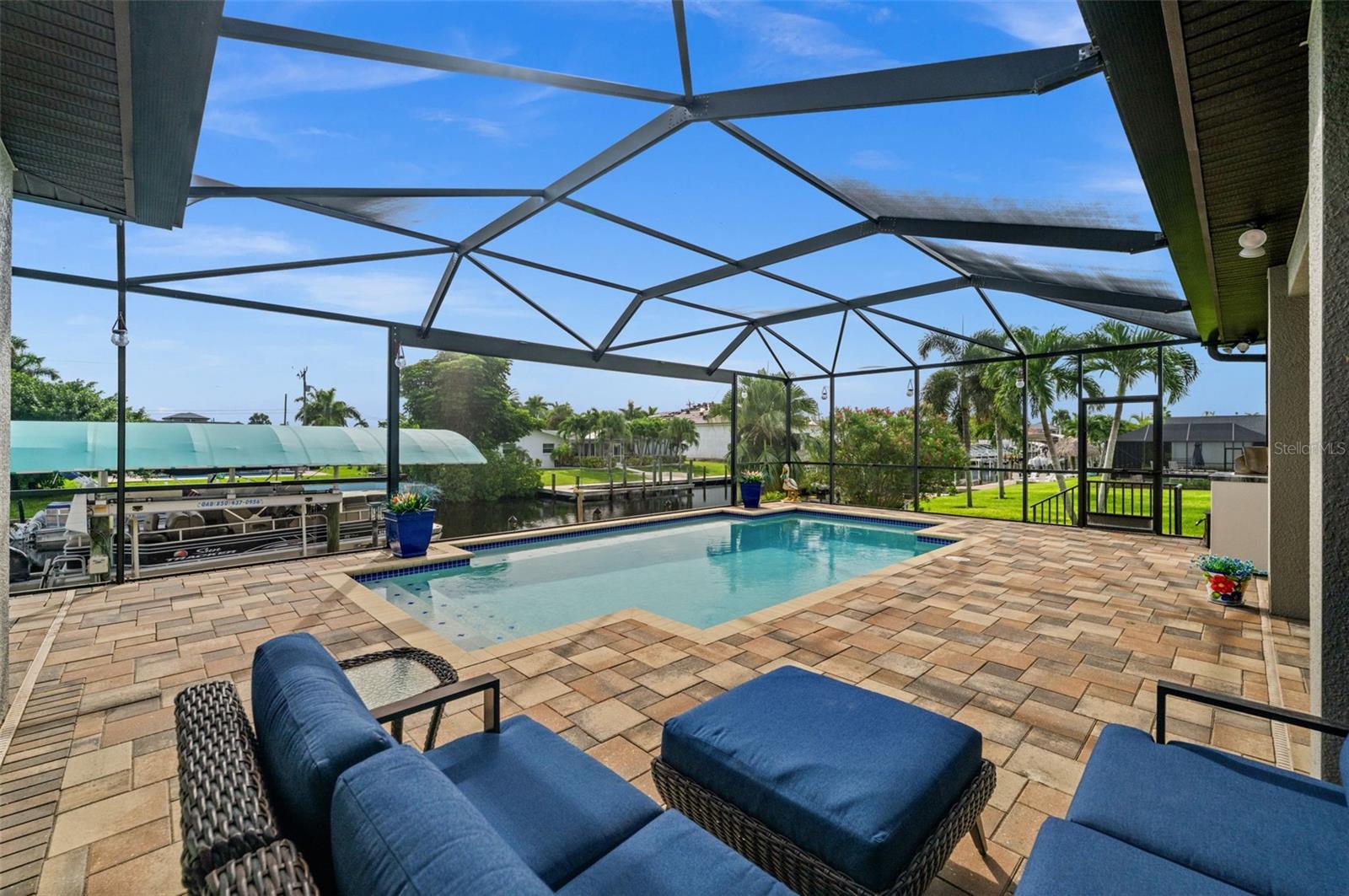 CAPE CORAL PT 2 - Residential