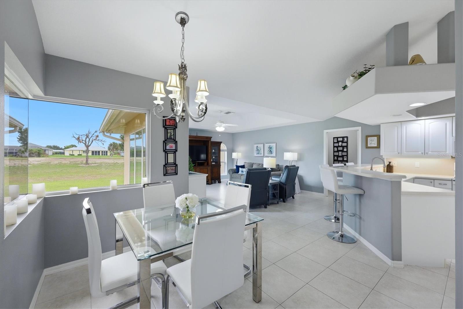 ROTONDA WEST PINEHURST - Residential