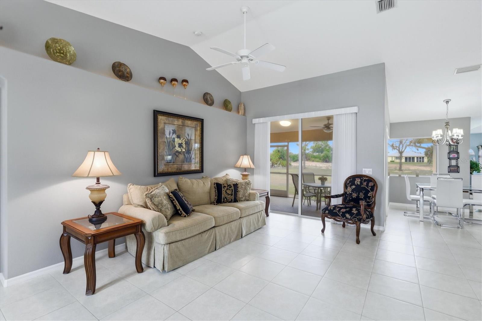 ROTONDA WEST PINEHURST - Residential