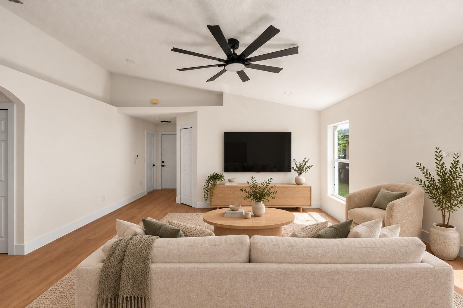 ISLANDS CURRY FORD - Residential