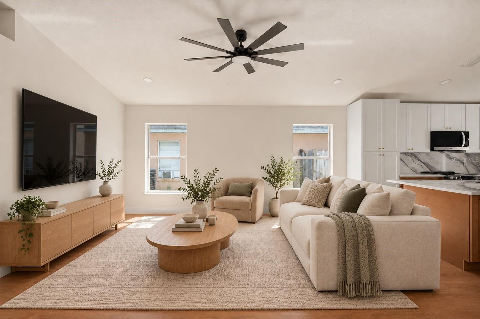 ISLANDS CURRY FORD - Residential