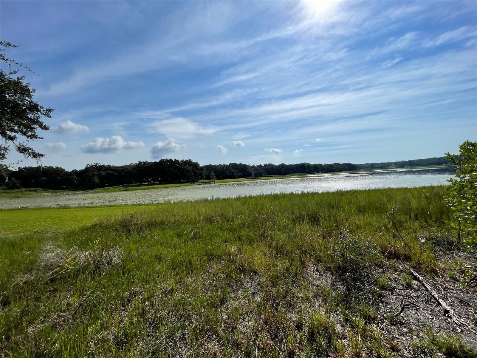 RAINBOW LAKES ESTATES - Land