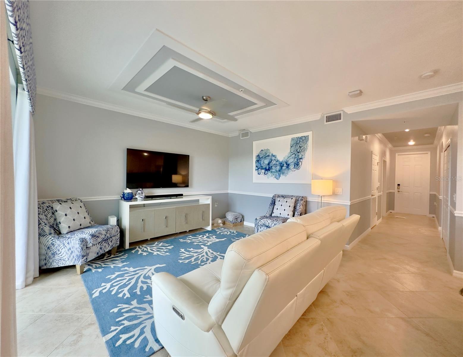 HERITAGE LANDING GOLF & COUNTRY CLUB - Residential