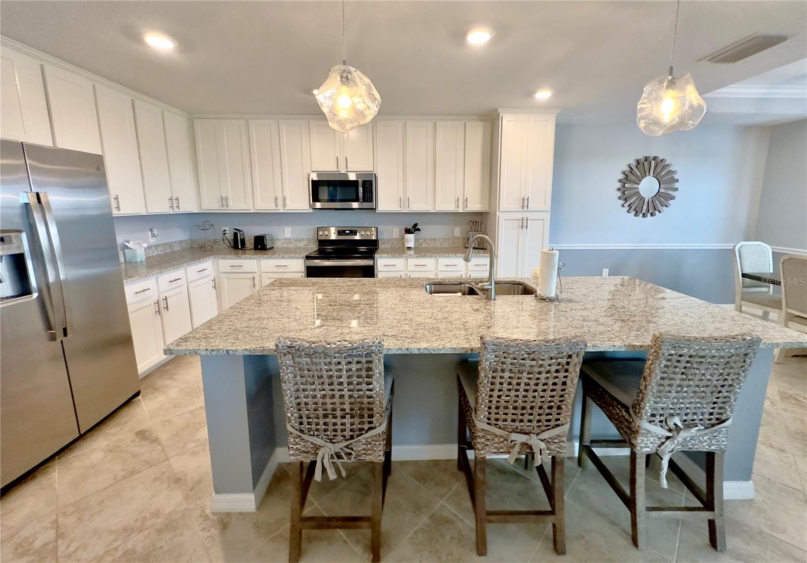 HERITAGE LANDING GOLF & COUNTRY CLUB - Residential