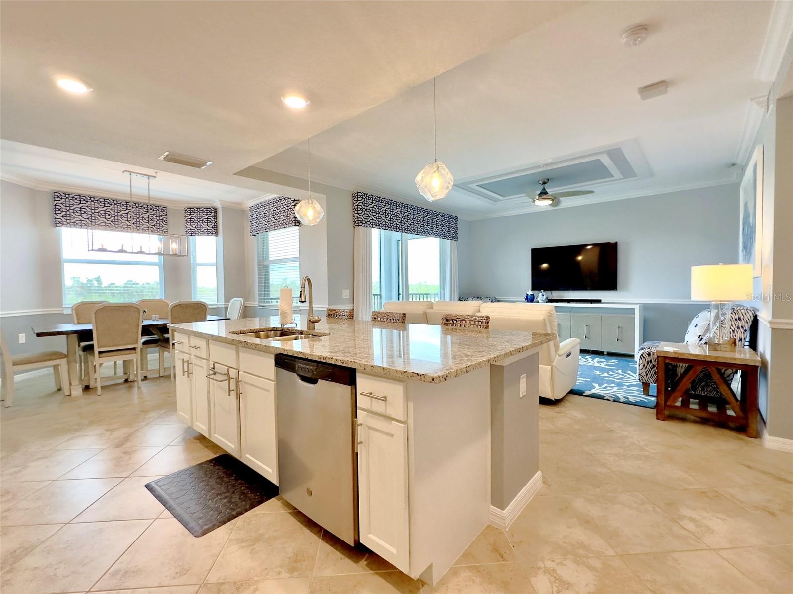 HERITAGE LANDING GOLF & COUNTRY CLUB - Residential