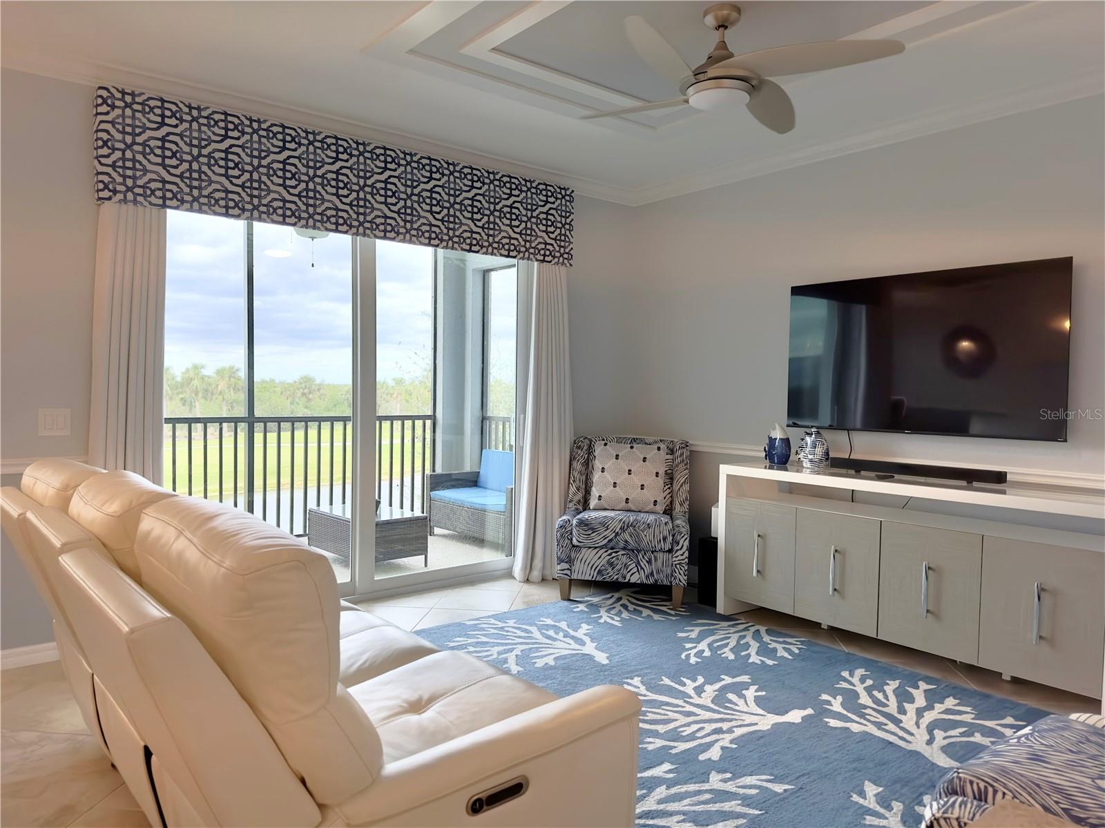 HERITAGE LANDING GOLF & COUNTRY CLUB - Residential