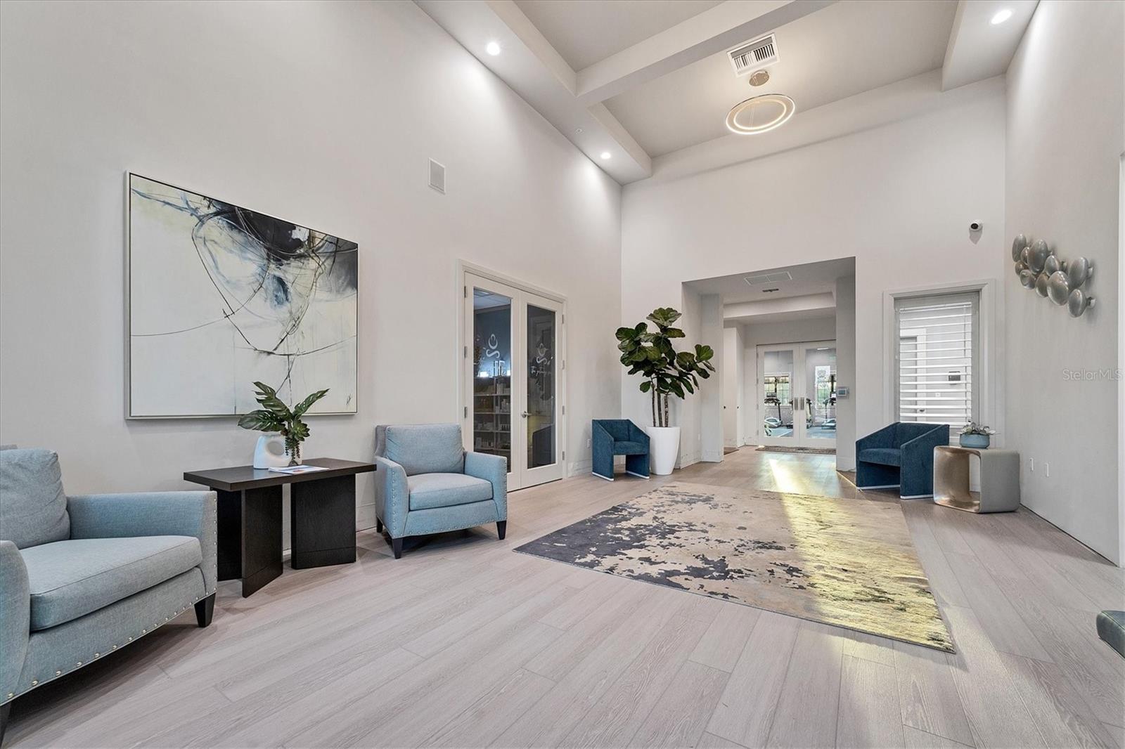 HERITAGE LANDING GOLF & COUNTRY CLUB - Residential