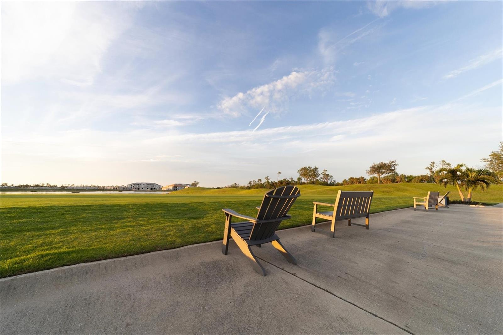 HERITAGE LANDING GOLF & COUNTRY CLUB - Residential