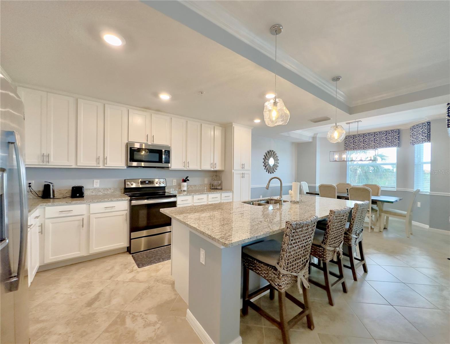 HERITAGE LANDING GOLF & COUNTRY CLUB - Residential