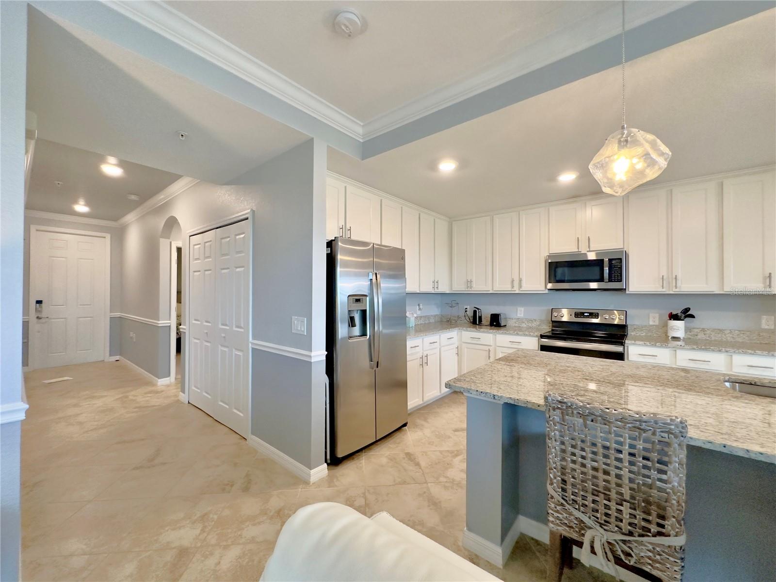HERITAGE LANDING GOLF & COUNTRY CLUB - Residential