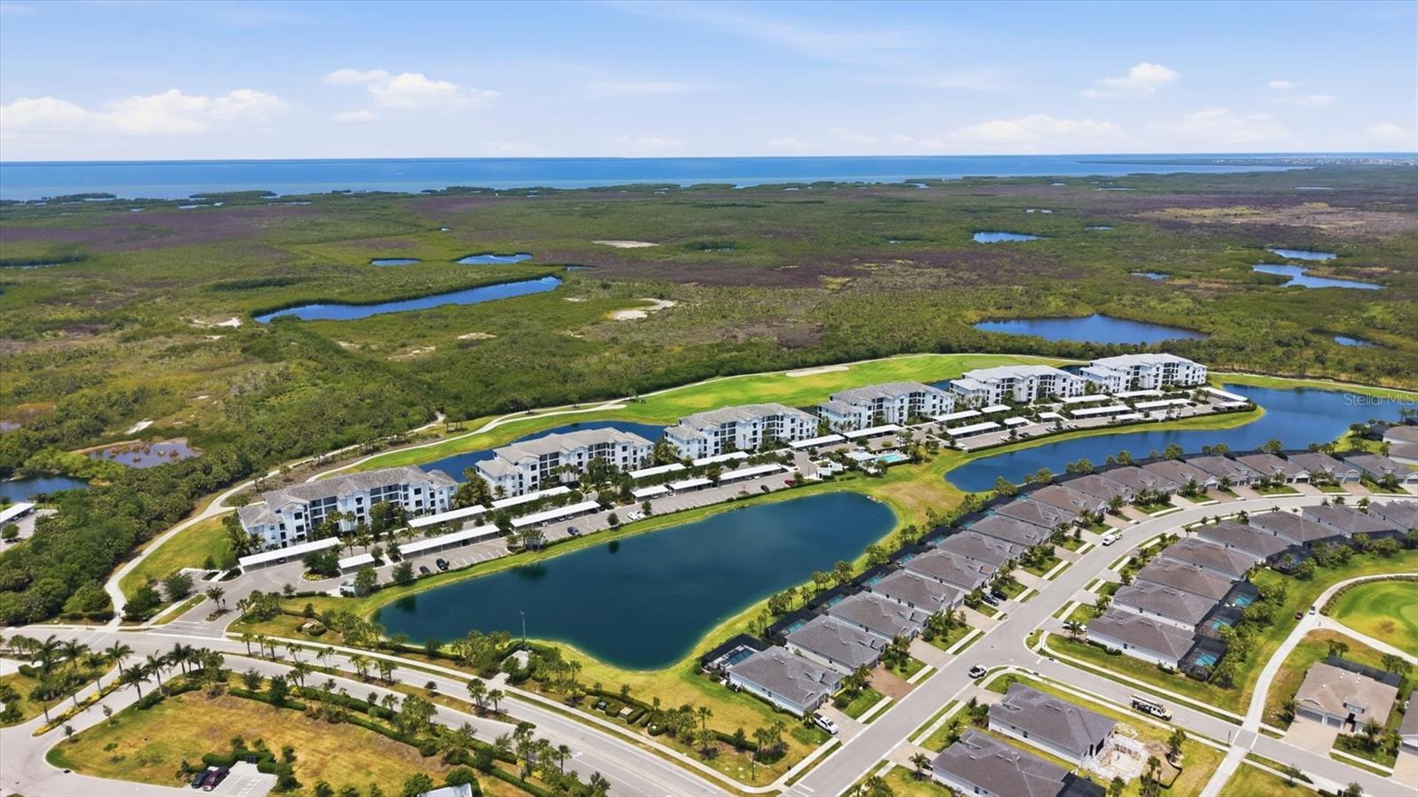 HERITAGE LANDING GOLF & COUNTRY CLUB - Residential