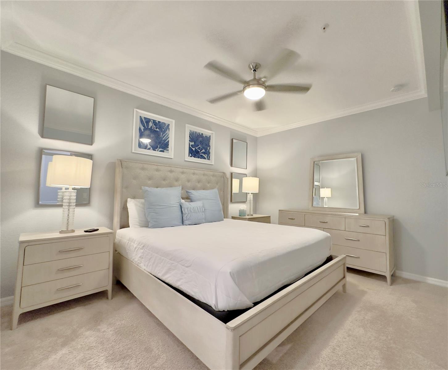 HERITAGE LANDING GOLF & COUNTRY CLUB - Residential