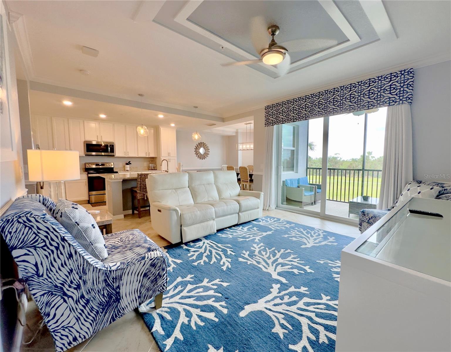 HERITAGE LANDING GOLF & COUNTRY CLUB - Residential