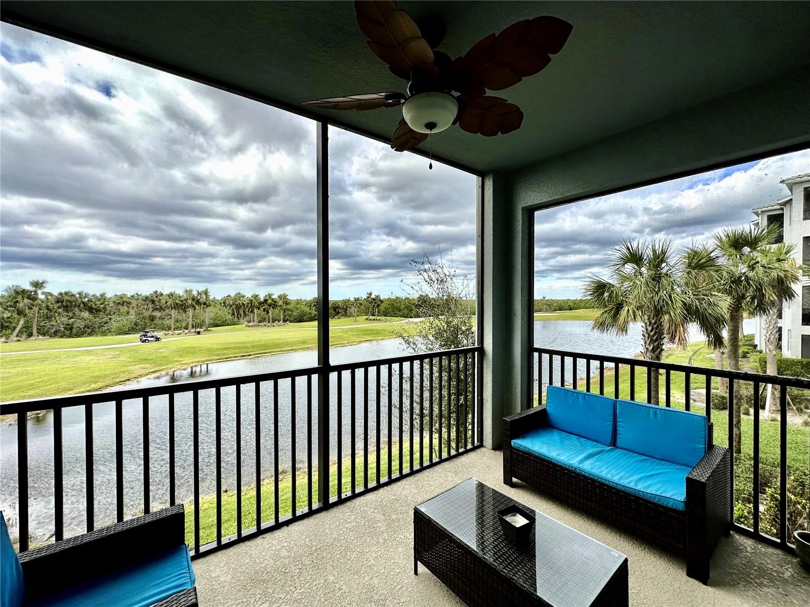 HERITAGE LANDING GOLF & COUNTRY CLUB - Residential