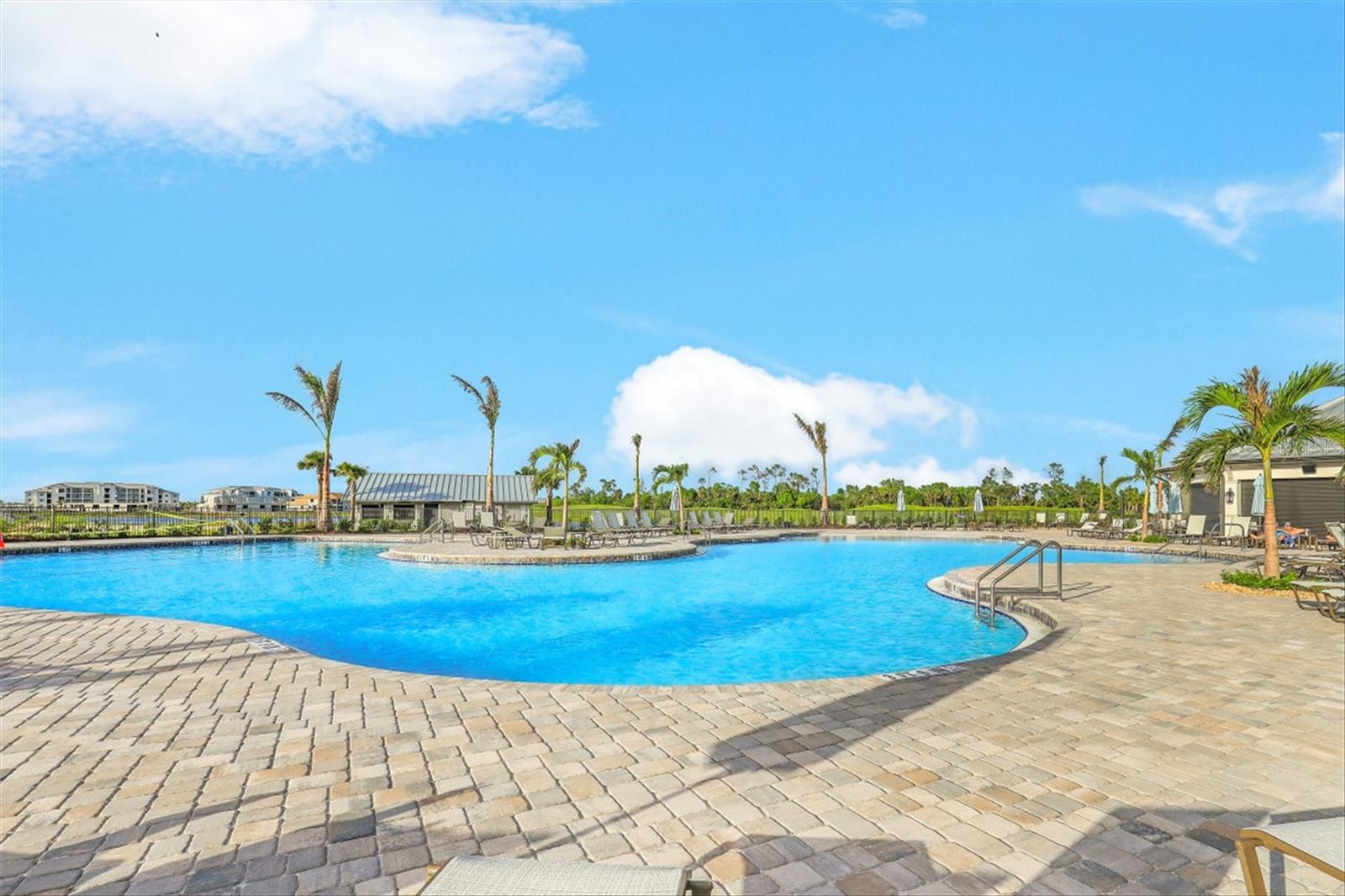 HERITAGE LANDING GOLF & COUNTRY CLUB - Residential