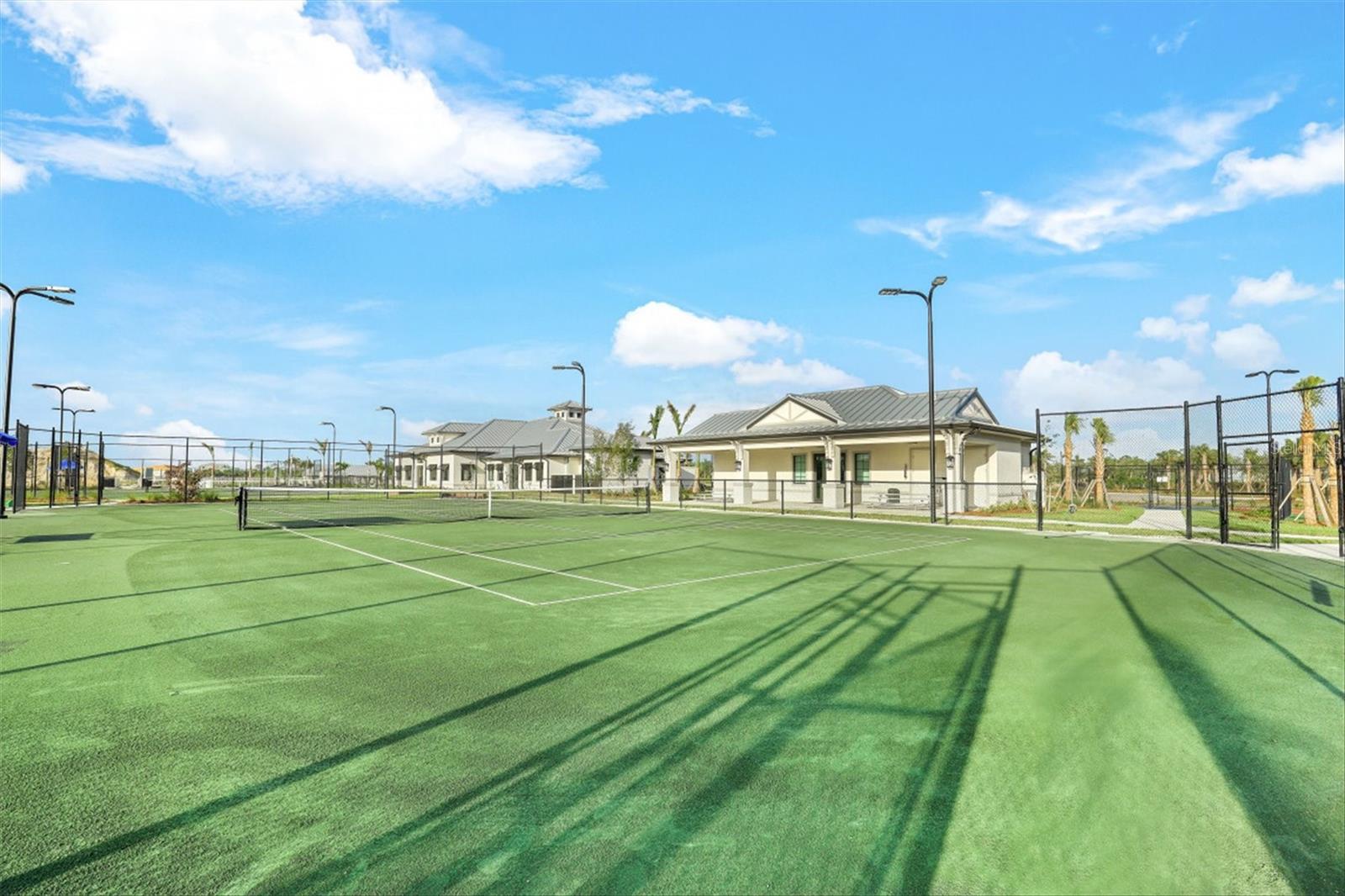 HERITAGE LANDING GOLF & COUNTRY CLUB - Residential
