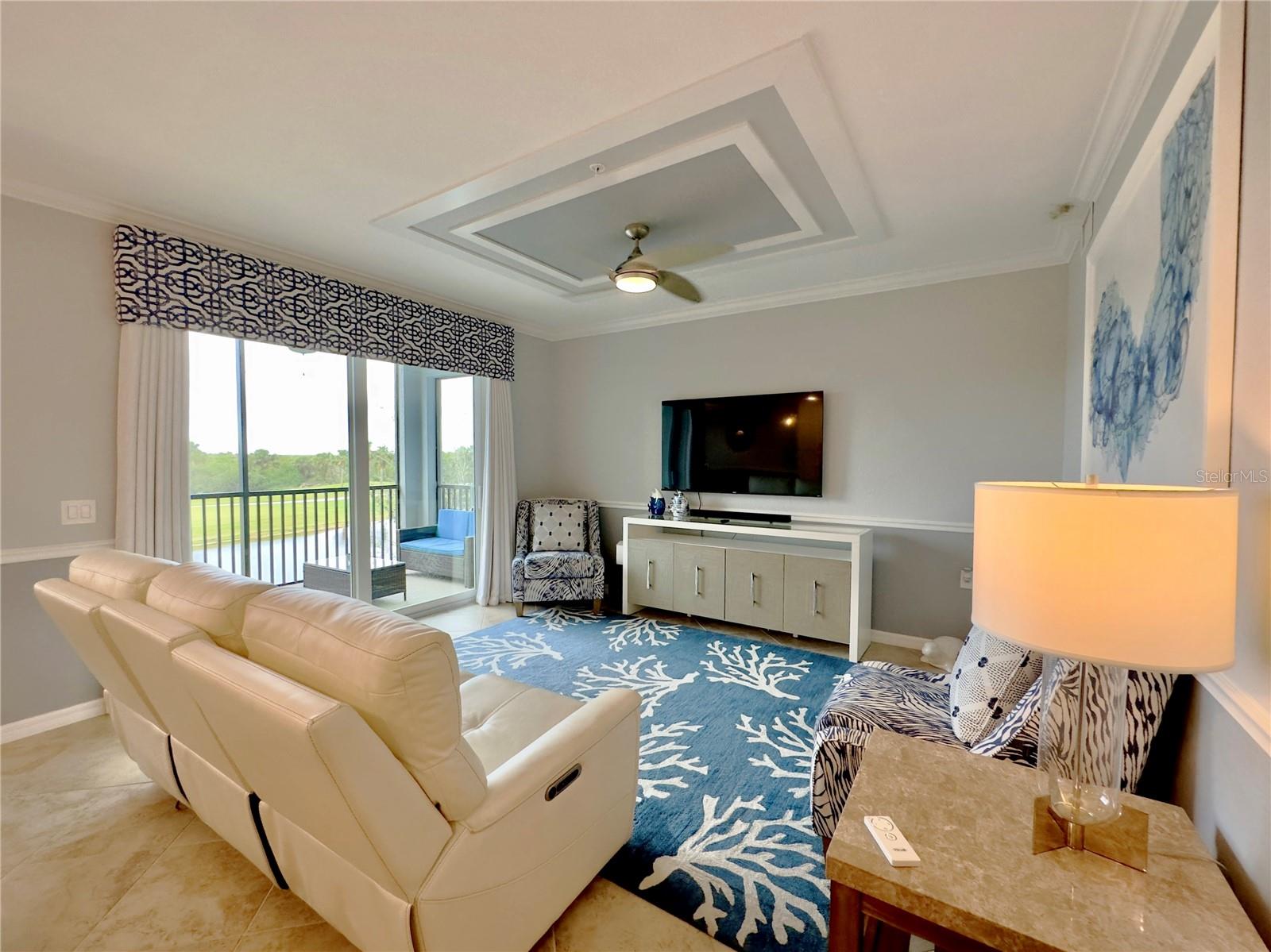 HERITAGE LANDING GOLF & COUNTRY CLUB - Residential