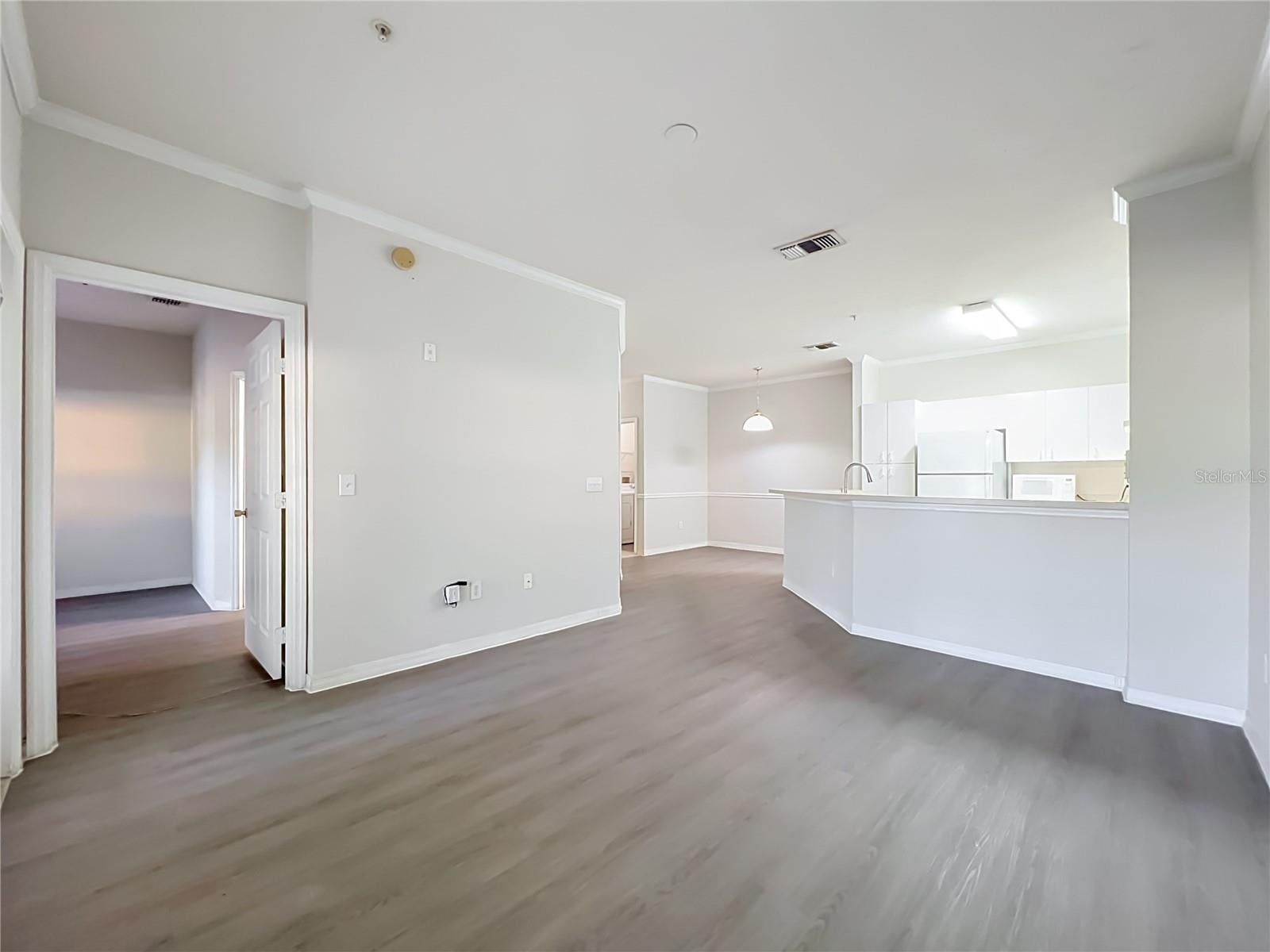 MOSAIC/MILLENIA - Residential