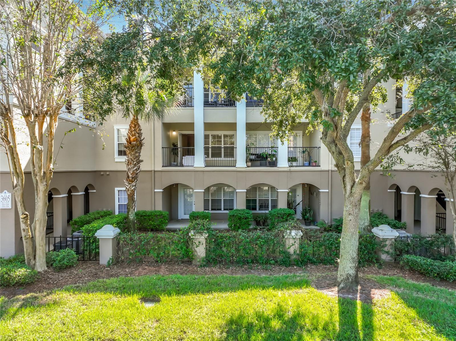 MOSAIC/MILLENIA - Residential