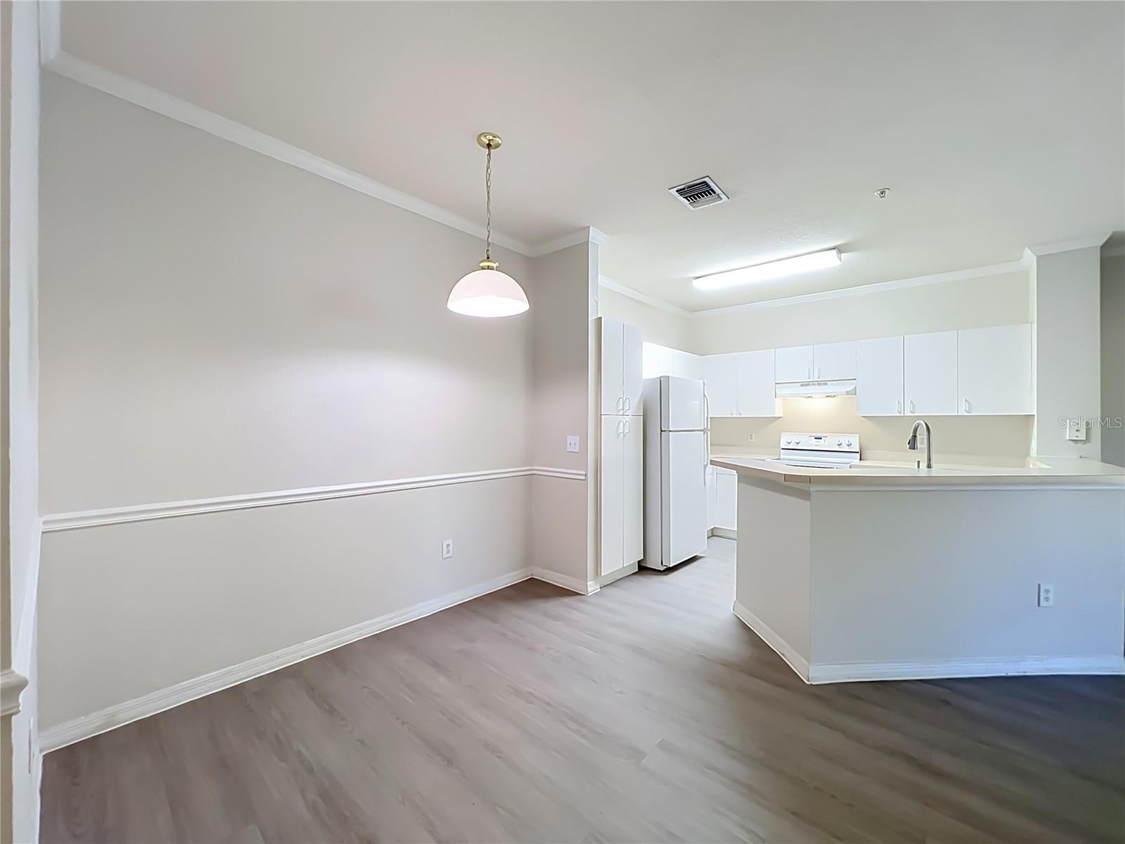 MOSAIC/MILLENIA - Residential